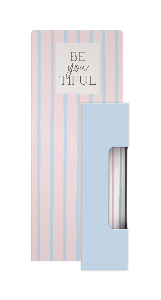 Wohlfühl Lippenpflege-Stift 4,6g (Ideal zum Verschenken) - Verschiedene Motive