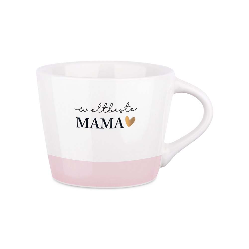 Espresso Tasse 50ml Füllmenge - Verschiedene Motive
