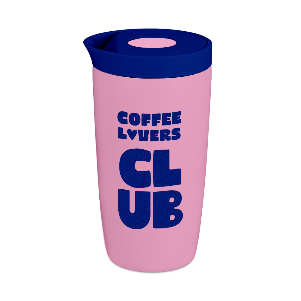 Thermo-Becher 350ml - Verschiedene Motive