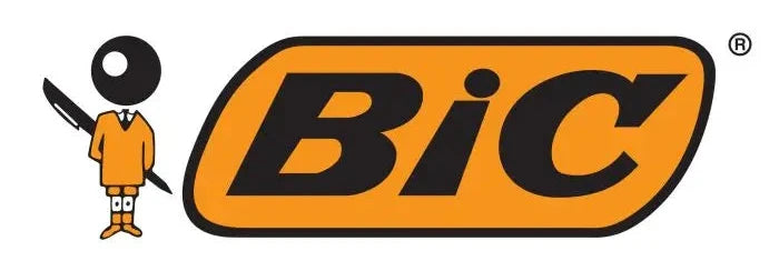 BIC Cristal Soft Kugelschreiber mit 1,2-mm-Spitze und Softline-Tinte –, 10-Stück-Kartonschachtel