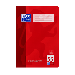 Oxford Vokabelheft A5