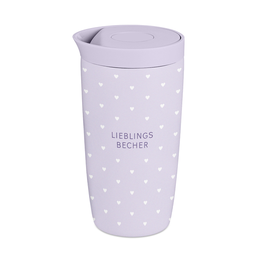 Thermo-Becher 350ml - Verschiedene Motive