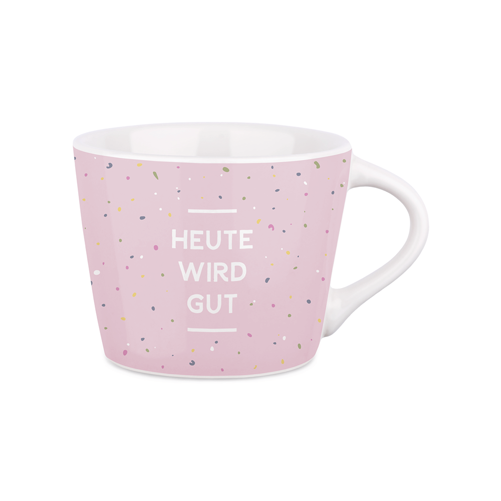 Espresso Tasse 50ml Füllmenge - Verschiedene Motive