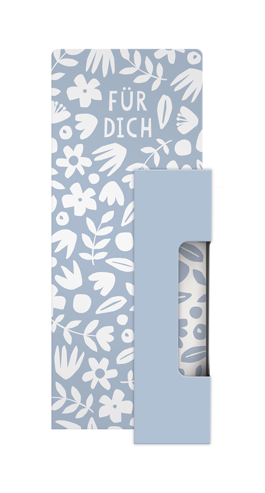 Wohlfühl Lippenpflege-Stift 4,6g (Ideal zum Verschenken) - Verschiedene Motive