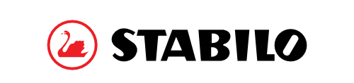 Stabilo Textmarker Boss MINI Animal Vibes, 5 Stück, Strichbreite 2 - 5mm in Neonfarben