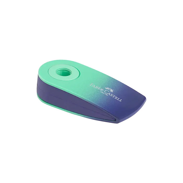 Faber-Castell Radierer Sleeve Mini Flow Edition