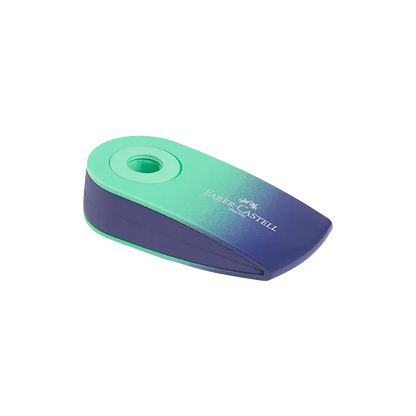 Faber-Castell Radierer Sleeve Mini Flow Edition