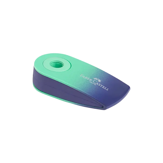 Faber-Castell Radierer Sleeve Mini Flow Edition