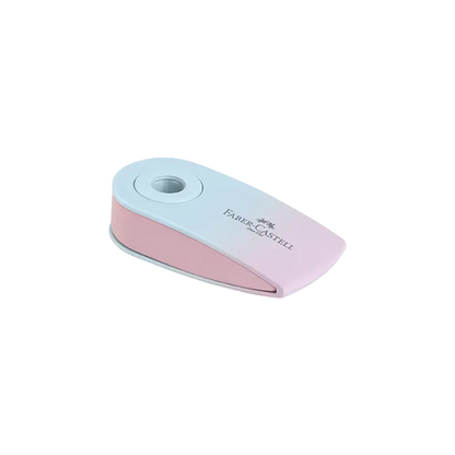 Faber-Castell Radierer Sleeve Mini Flow Edition