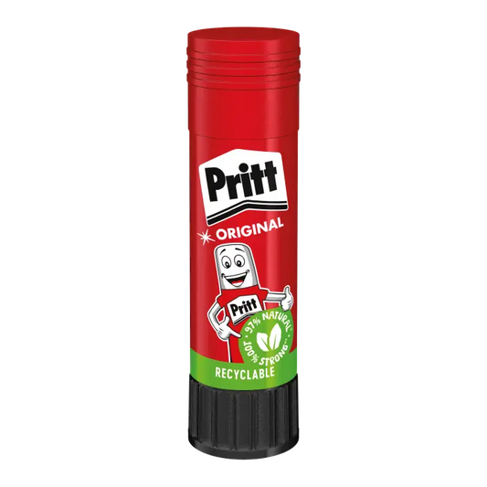 Pritt Glue Stick WA12