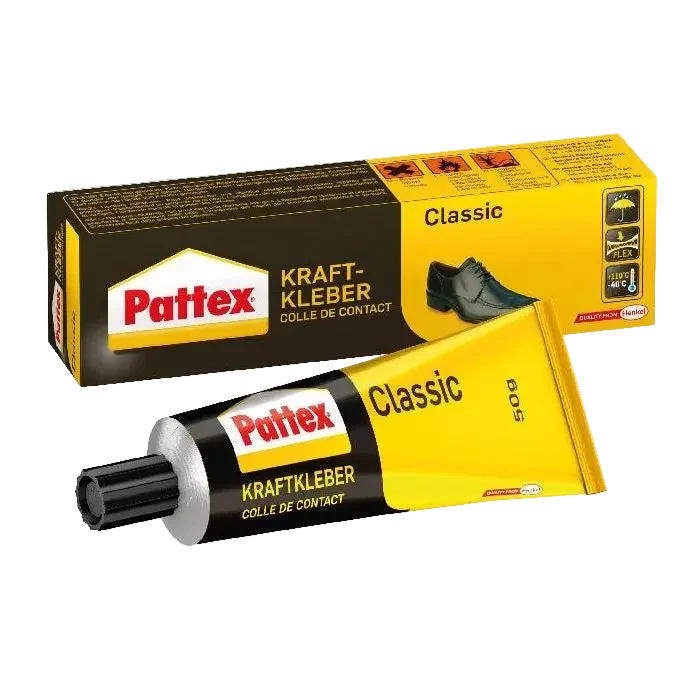 Pattex Contact Adhesive Classic 50g