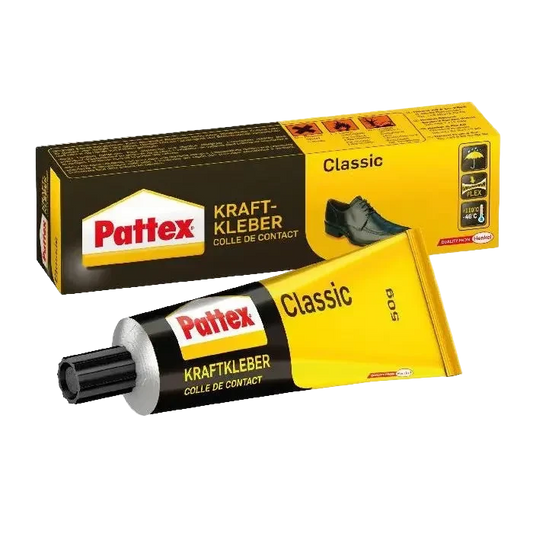 Pattex Kraftkleber Classic 50g
