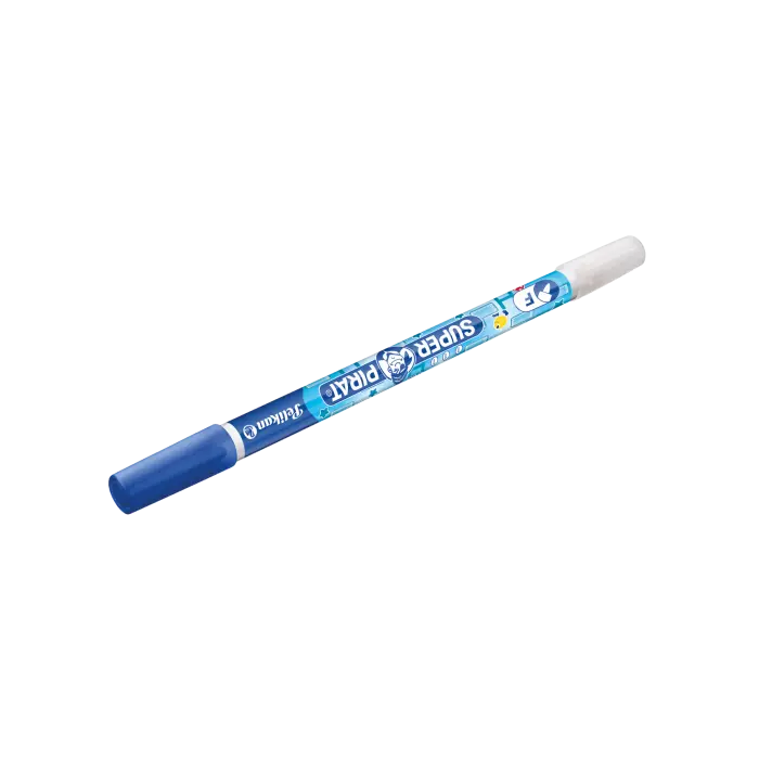 Pelikan Super Pirat® Tintenkiller 850F fein, löschen von Tinte