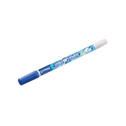 Pelikan Super Pirat® Tintenkiller 850F fein, löschen von Tinte