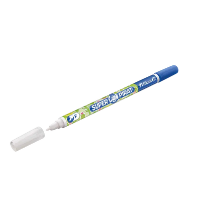 Pelikan Super Pirat® Tintenkiller 850F fein, löschen von Tinte