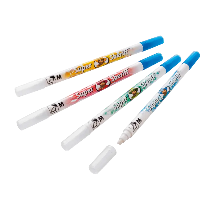 Pelikan Tintenlöschstift Super Sheriff 258M