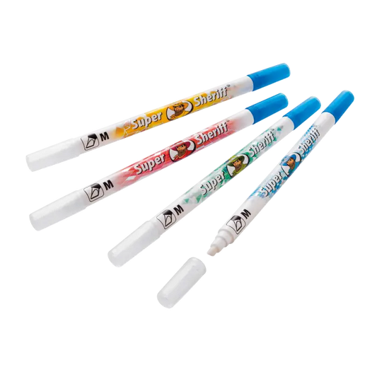 Pelikan Tintenlöschstift Super Sheriff 258M
