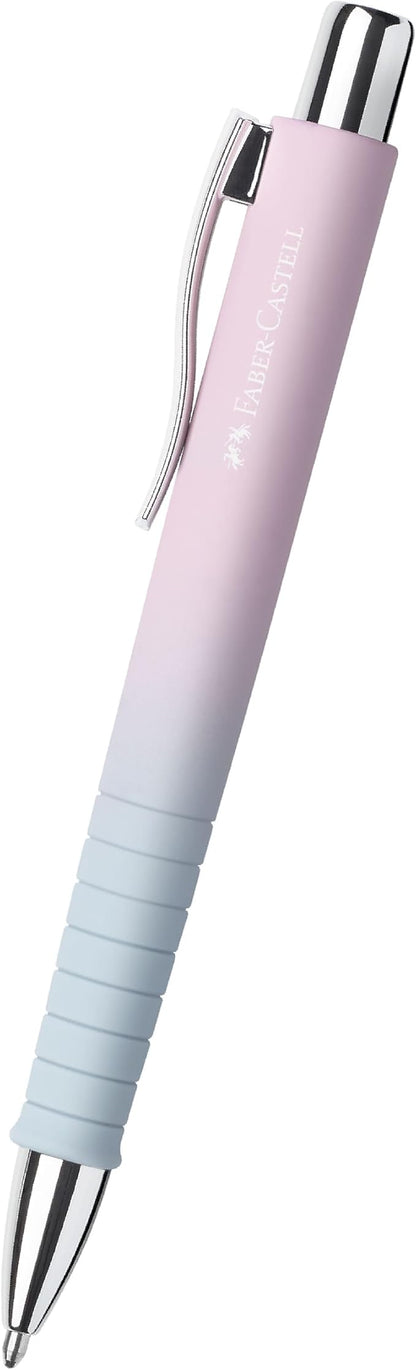 Faber-Castell - Kugelschreiber Poly Ball Urban Flow Limited Edition - XB-Spitze
