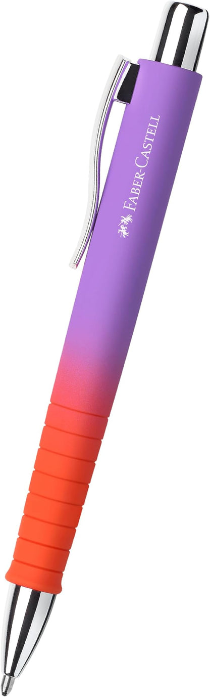 Faber-Castell - Kugelschreiber Poly Ball Urban Flow Limited Edition - XB-Spitze