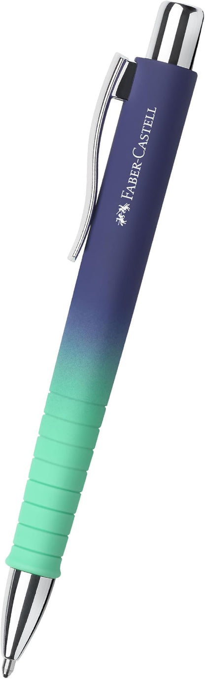 Faber-Castell - Kugelschreiber Poly Ball Urban Flow Limited Edition - XB-Spitze