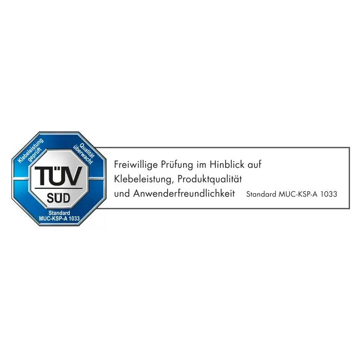 UHU stic klebestift, ohne Lösungsmittel, Stiftform mit 21 g