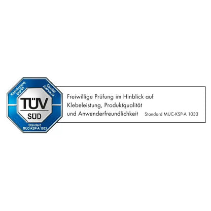 UHU stic klebestift, ohne Lösungsmittel, Stiftform mit 21 g