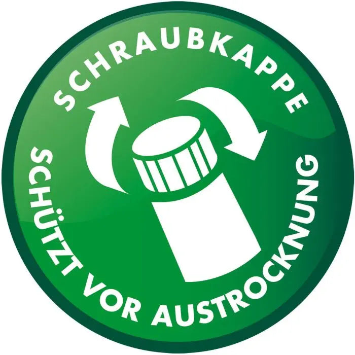 UHU stic klebestift, ohne Lösungsmittel, Stiftform mit 21 g