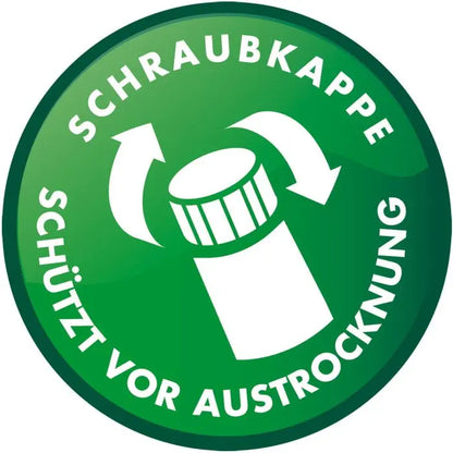 UHU stic klebestift, ohne Lösungsmittel, Stiftform mit 21 g