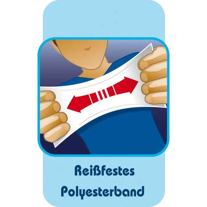 Korrekturroller Tipp-Ex® Mini Pocket Mouse®, 6 m x 5 mm, weiß