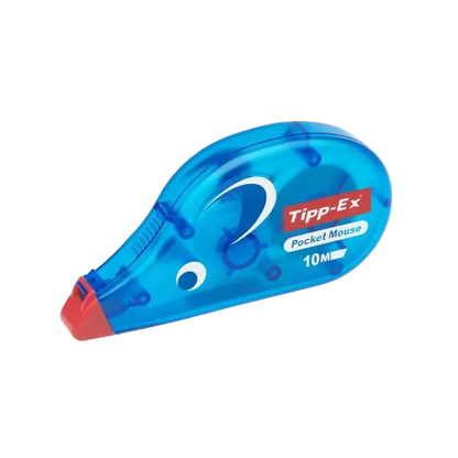 Korrekturroller Tipp-Ex® Pocket Mouse®, 10 m x 4,2 mm