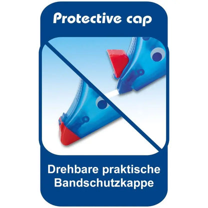 Korrekturroller Tipp-Ex® Pocket Mouse®, 10 m x 4,2 mm