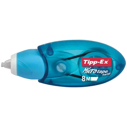 Korrekturroller Tipp-Ex® Microtape Twist, 8 m x 5 mm