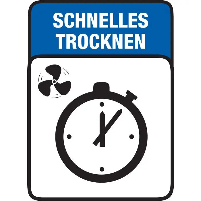 Korrekturfluid Tipp-Ex® Rapid, Flasche à 25 ml, weiß