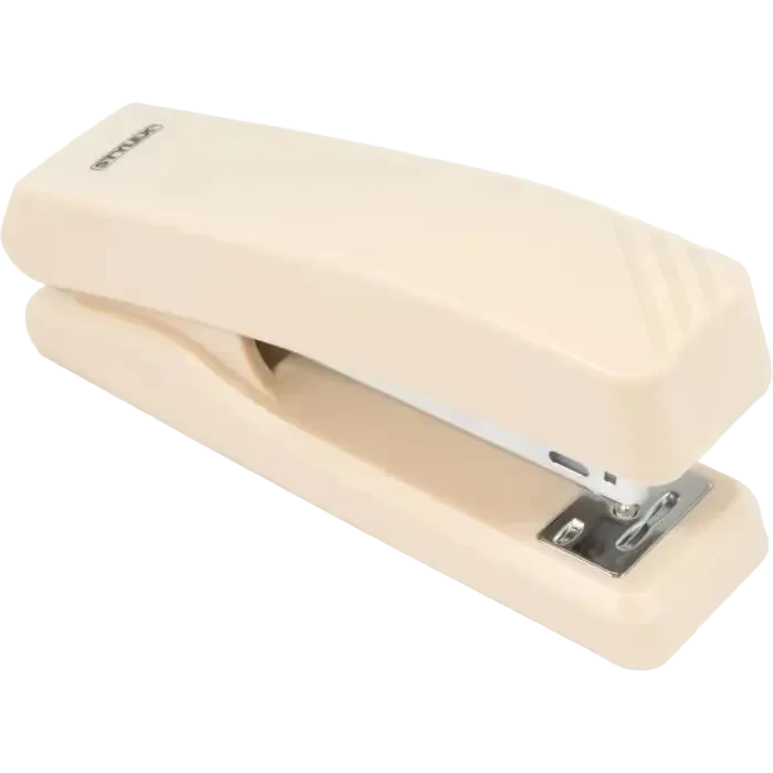 STYLEX Heftmaschine, 20 Blatt