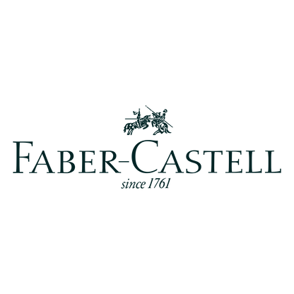 Faber-Castell 12er Jumbo Grip Buntstifte
