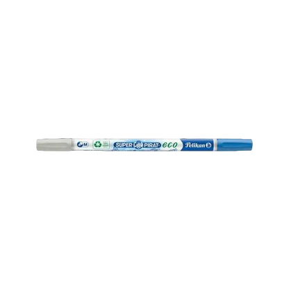 Pelikan Tintenlöscher SuperPirat eco Strichstärke M (Multispitze) , löschen von Tinte