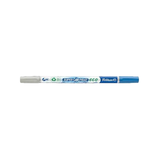 Pelikan Tintenlöscher SuperPirat eco Strichstärke M (Multispitze) , löschen von Tinte