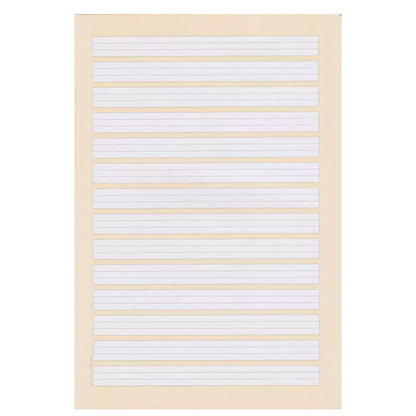 Oxford Schulheft A4, 1. Schuljahr Lineatur 1, 16 Blatt, Grün