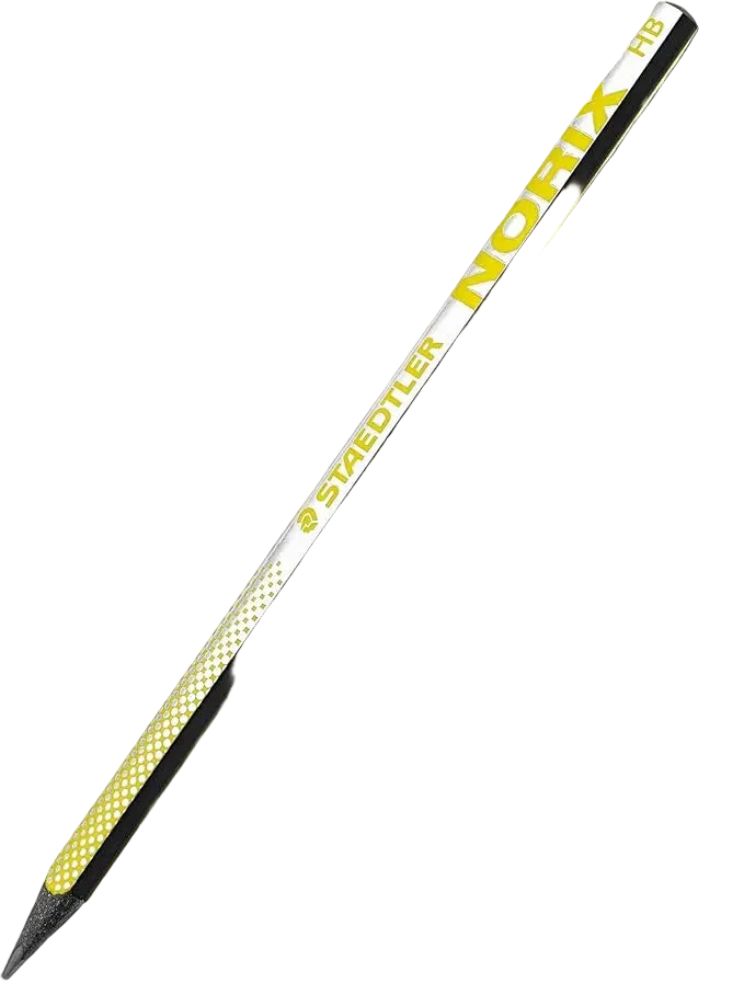 STAEDTLER NORIX 181 HB Bleistift