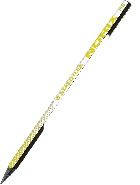 STAEDTLER NORIX 181 HB Bleistift