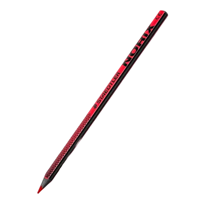 NORIX® Buntstift 186 Rot