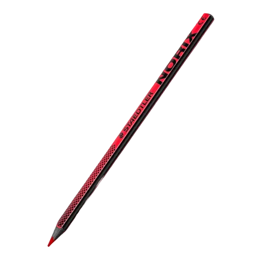 NORIX® Buntstift 186 Rot