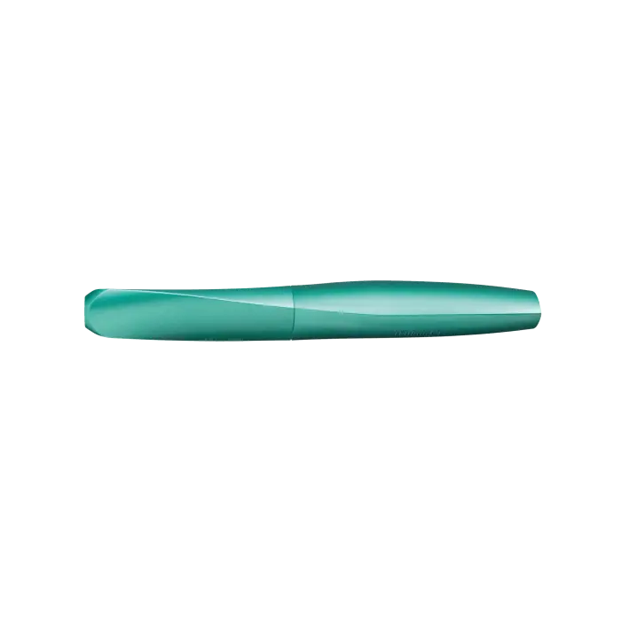 Pelikan Twist Füller für Rechts- und Linkshänder, Feder M in verschiedenen Farben