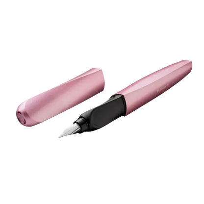 Pelikan Twist Füller für Rechts- und Linkshänder, Feder M in verschiedenen Farben
