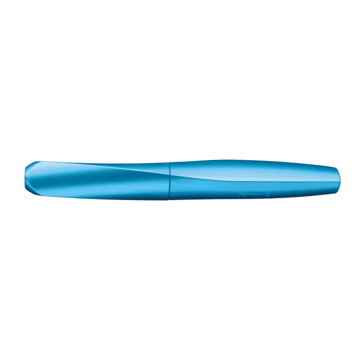 Pelikan Twist Füller für Rechts- und Linkshänder, Feder M in verschiedenen Farben