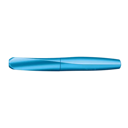 Pelikan Twist Füller für Rechts- und Linkshänder, Feder M in verschiedenen Farben