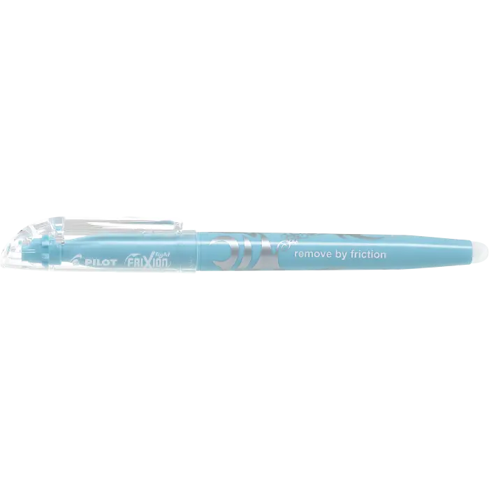 PILOT Textmarker FriXion, radierbare Tinte, 4.0mm (M) in verschiedenen Farben