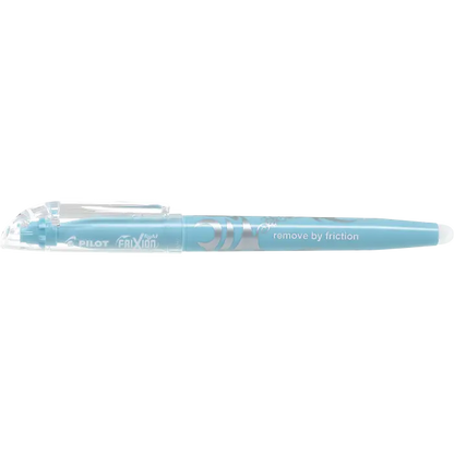 PILOT Textmarker FriXion, radierbare Tinte, 4.0mm (M) in verschiedenen Farben