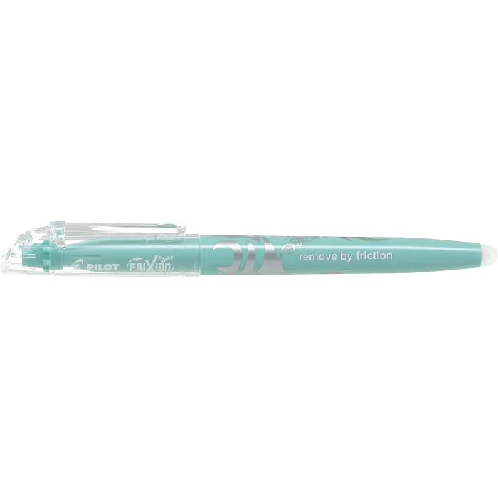 PILOT Textmarker FriXion, radierbare Tinte, 4.0mm (M) in verschiedenen Farben