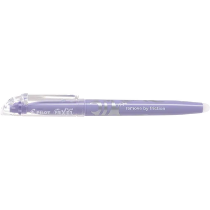 PILOT Textmarker FriXion, radierbare Tinte, 4.0mm (M) in verschiedenen Farben